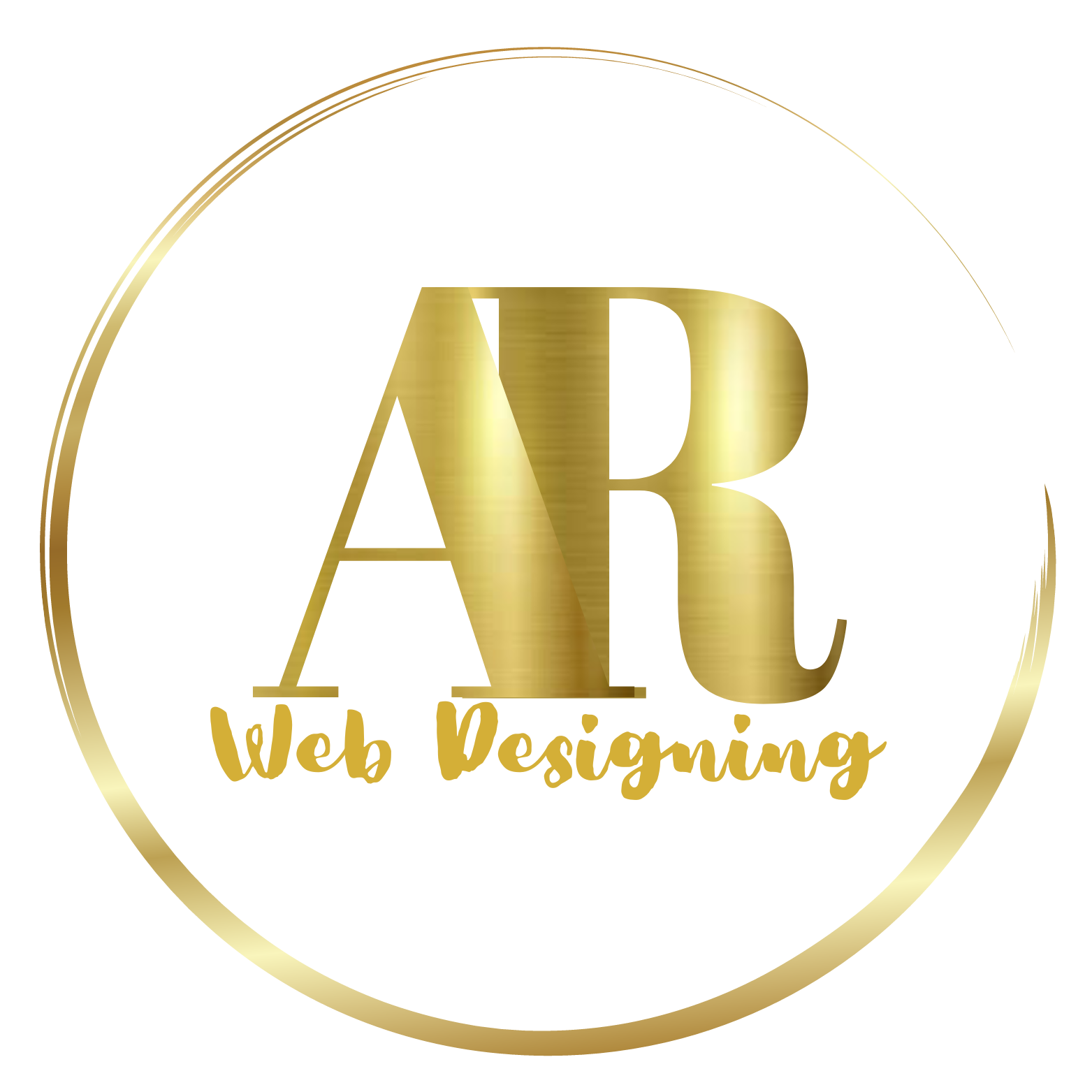 AR Web Designing